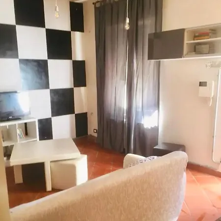 Sinilu A Mare Holiday home *