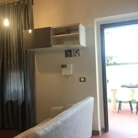 Sinilu A Mare Holiday home