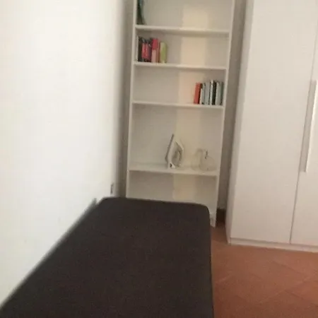 Sinilu A Mare Holiday home