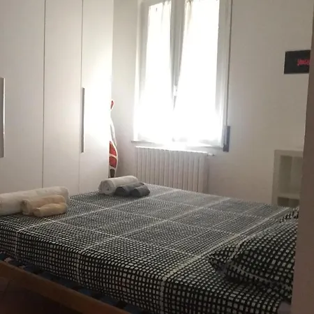 Sinilu A Mare * Montesilvano