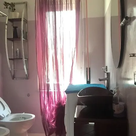 Sinilu A Mare Montesilvano