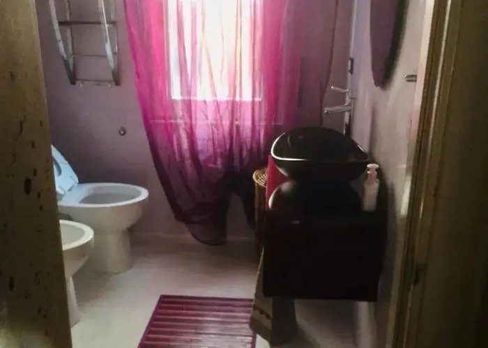 Casa vacanze Sinilu A Mare *