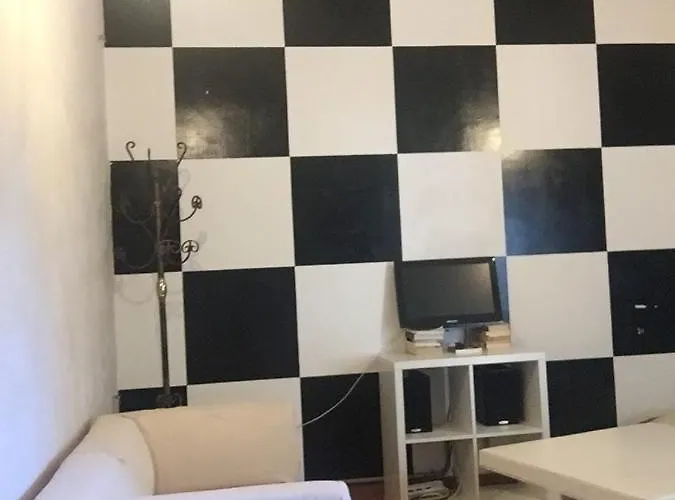 Sinilu A Mare Casa vacanze