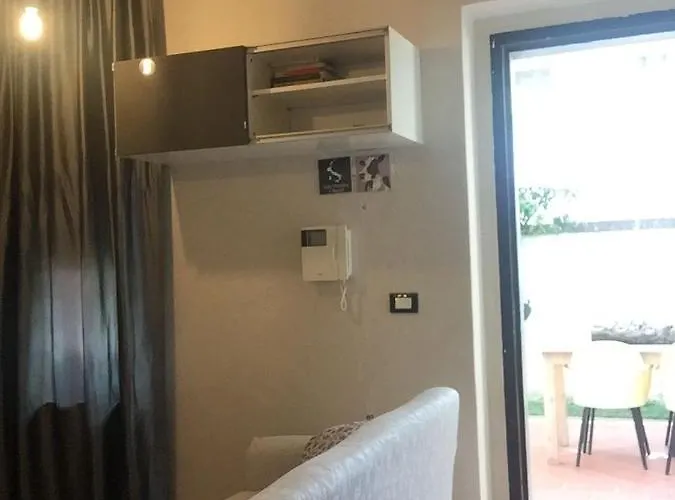 Sinilu A Mare Casa vacanze