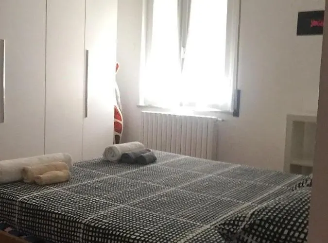 Sinilu A Mare * Montesilvano Marina