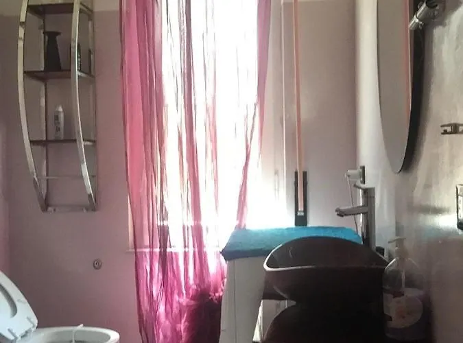 Sinilu A Mare Montesilvano Marina