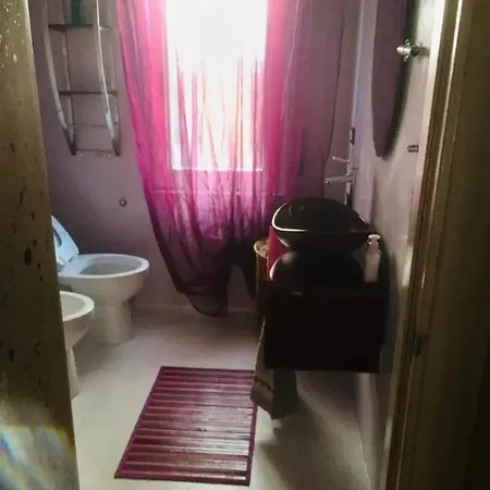 Дом отдыха Sinilu A Mare *