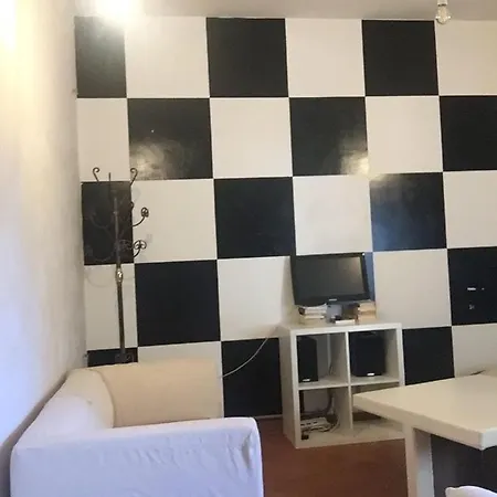 Sinilu A Mare Дом отдыха