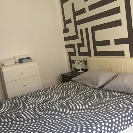 Сasa de vacaciones Sinilu A Mare *