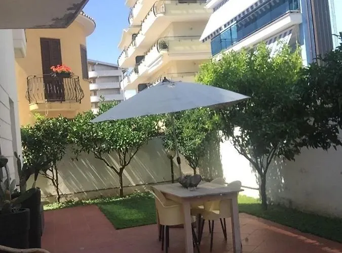 Sinilu A Mare * Montesilvano Marina