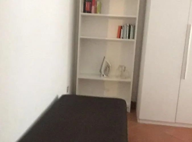 Sinilu A Mare Nyaraló