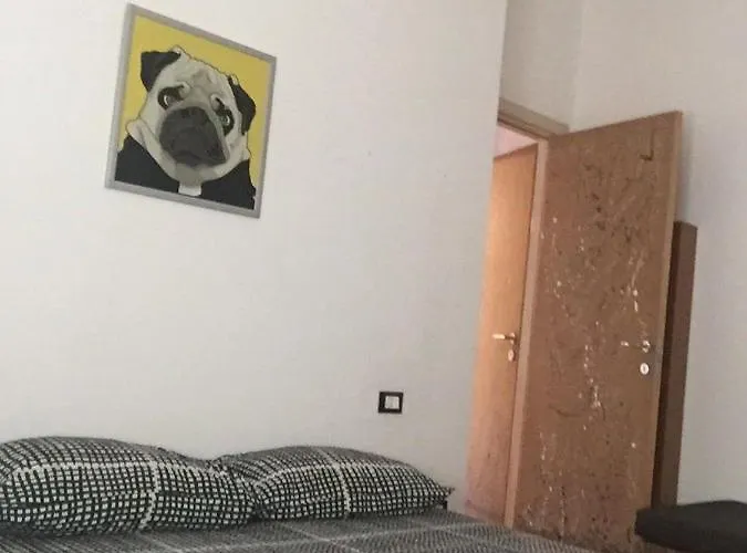 Сasa de vacaciones Sinilu A Mare Montesilvano Marina