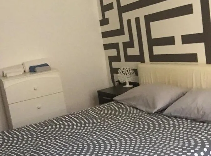 Сasa de vacaciones Sinilu A Mare *